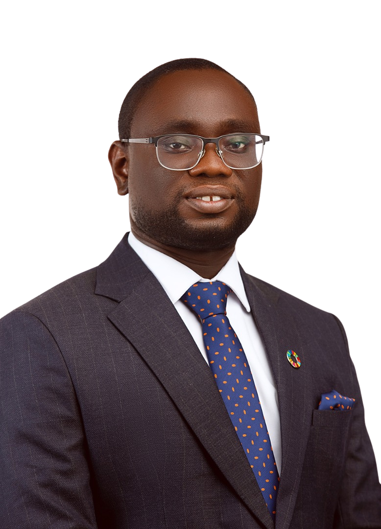 Isaiah Owolabi